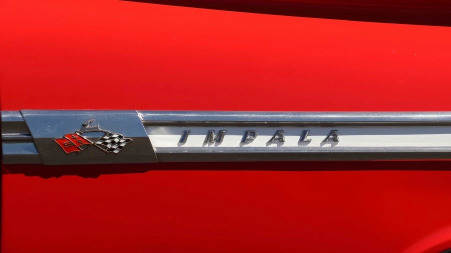 1959 Chevrolet Impala 2nd Gen - Image 12 of 20