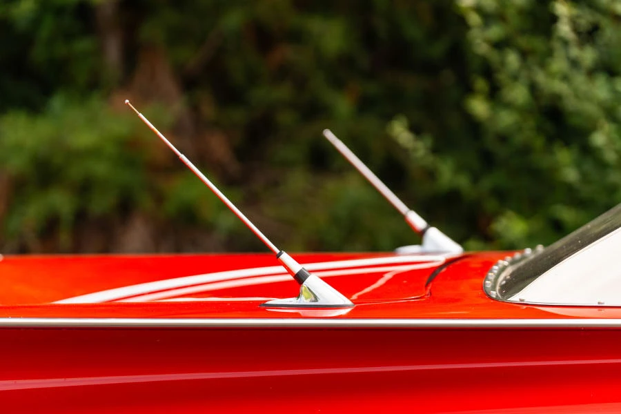 1959 Chevrolet Impala 2nd Gen - Image 11 of 27