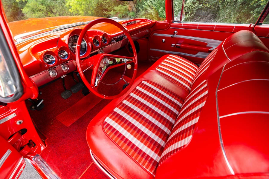 1959 Chevrolet Impala 2nd Gen - Image 23 of 27