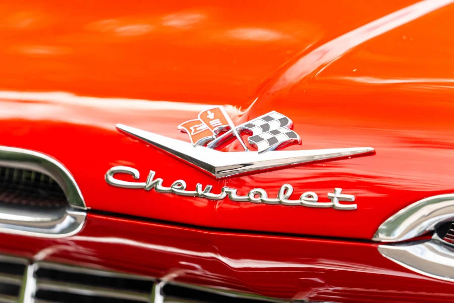 1959 Chevrolet Impala 2nd Gen - Image 9 of 27