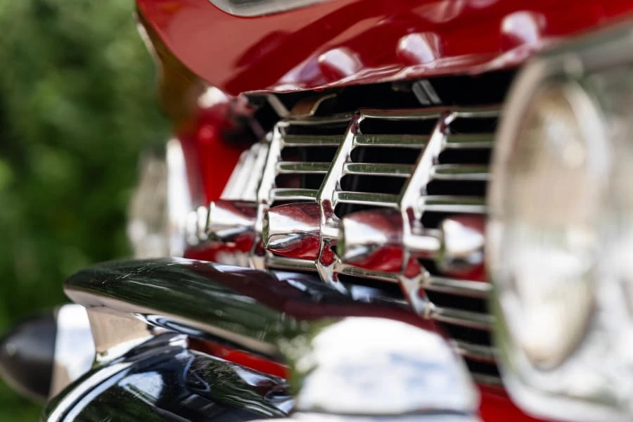 1959 Chevrolet Impala 2nd Gen - Image 18 of 27