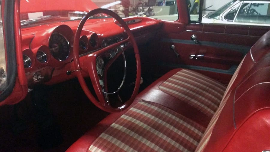 1959 Chevrolet Impala 2nd Gen - Image 4 of 7