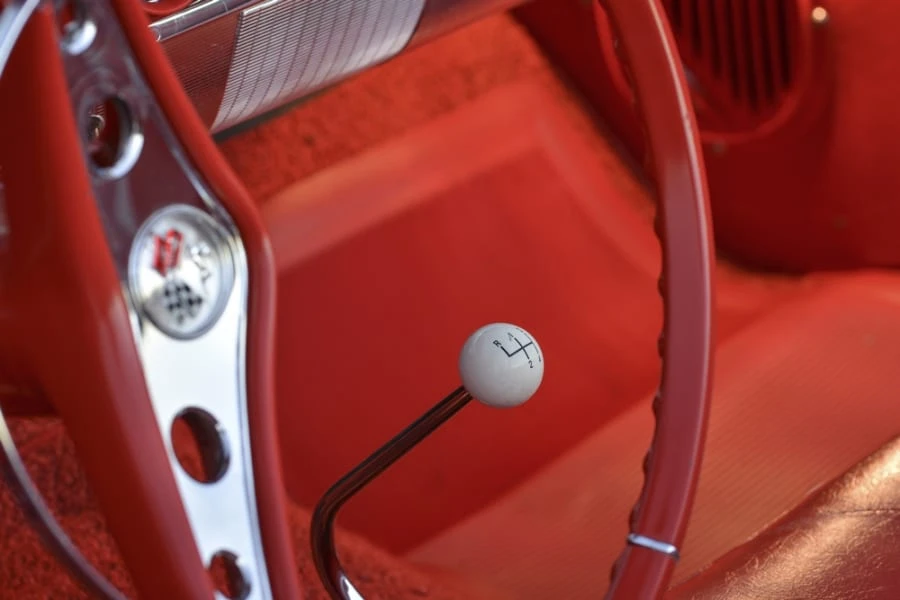1959 Chevrolet Impala 2nd Gen - Image 6 of 12