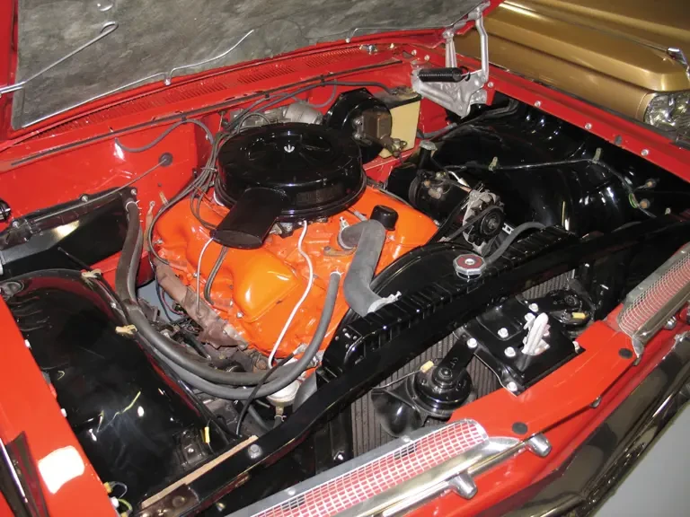 1959 Chevrolet Impala 2nd Gen - Image 3 of 8