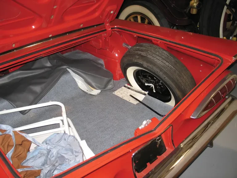 1959 Chevrolet Impala 2nd Gen - Image 5 of 8