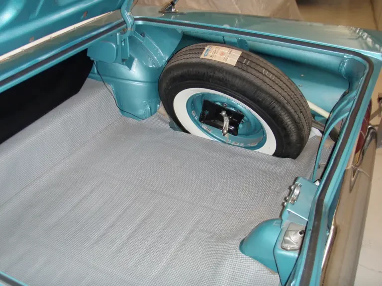 1959 Chevrolet Impala 2nd Gen - Image 10 of 11