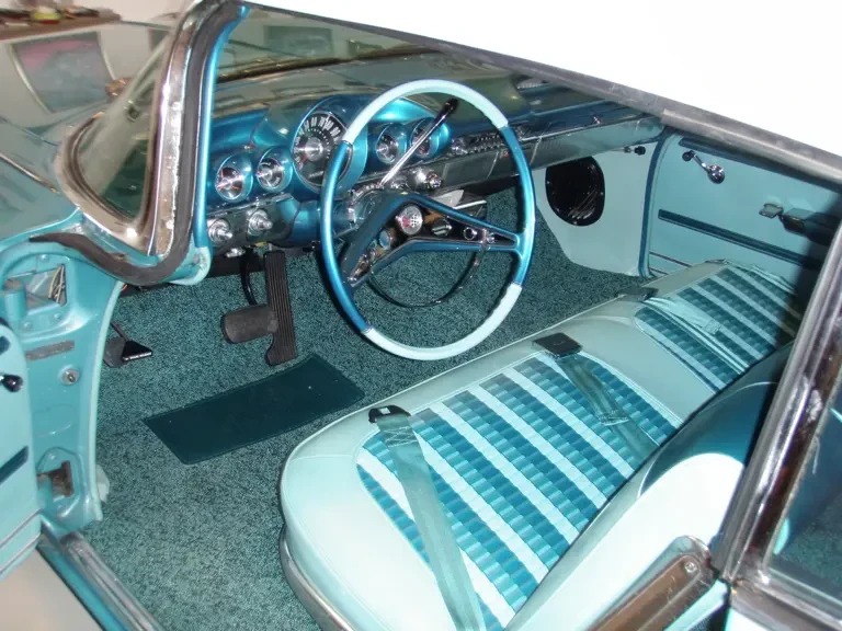 1959 Chevrolet Impala 2nd Gen - Image 4 of 11