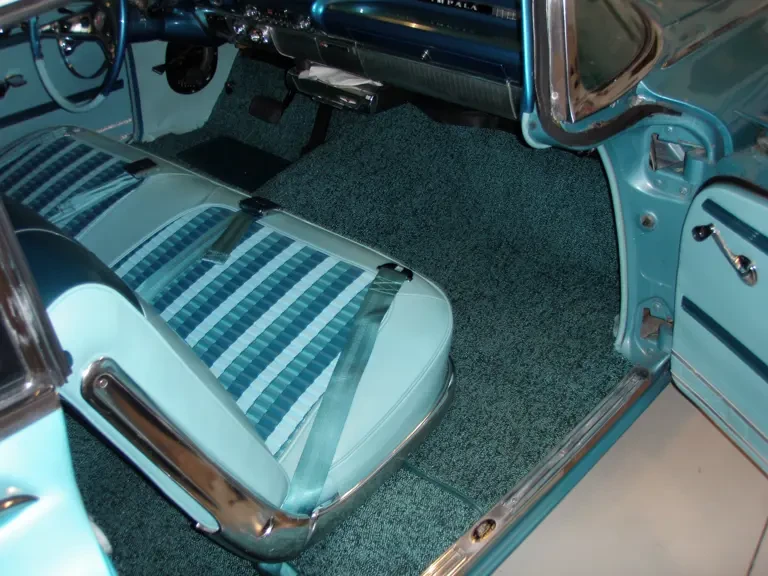 1959 Chevrolet Impala 2nd Gen - Image 8 of 11