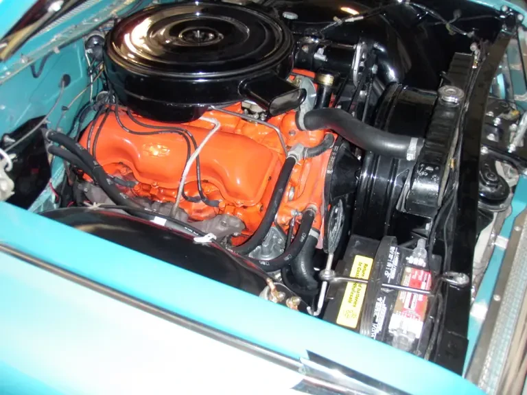 1959 Chevrolet Impala 2nd Gen - Image 5 of 11
