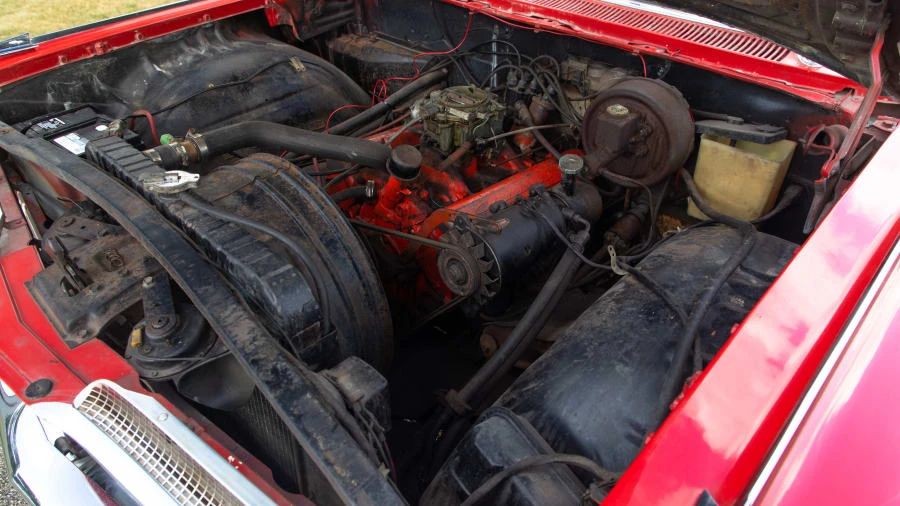 1959 Chevrolet Impala 2nd Gen - Image 6 of 13
