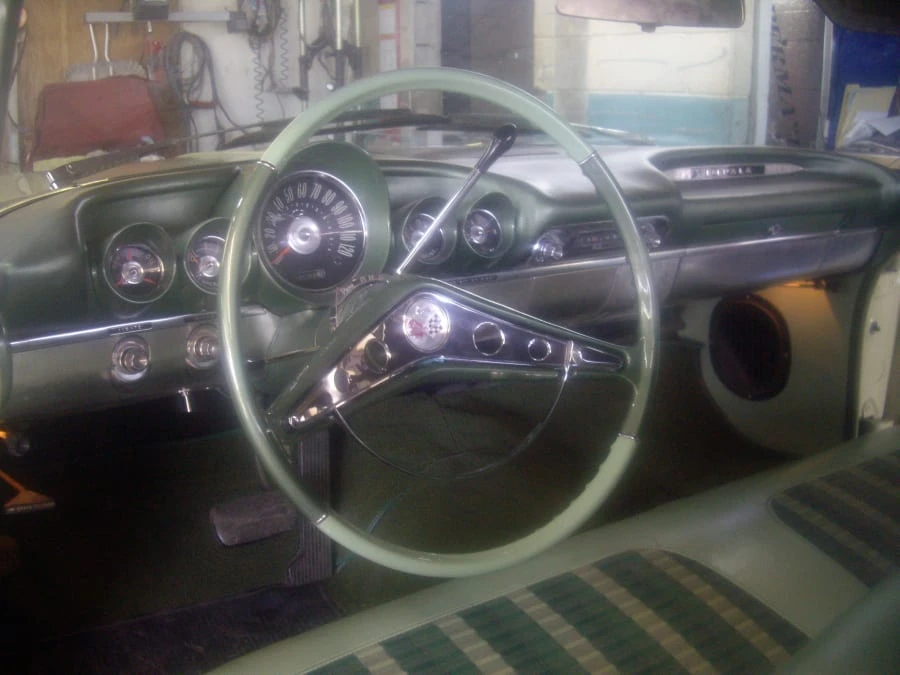 1959 Chevrolet Impala 2nd Gen - Image 5 of 8