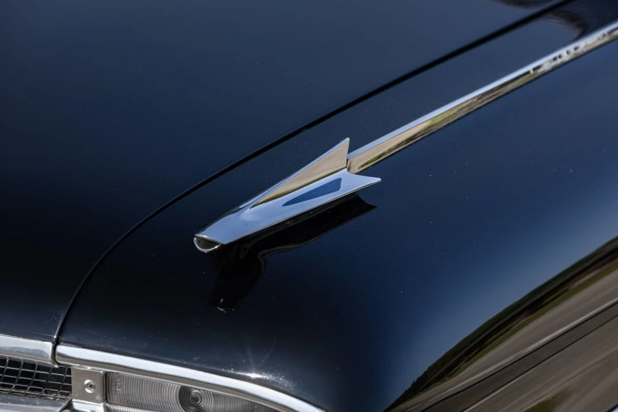 1959 Chevrolet Impala 2nd Gen - Image 15 of 31