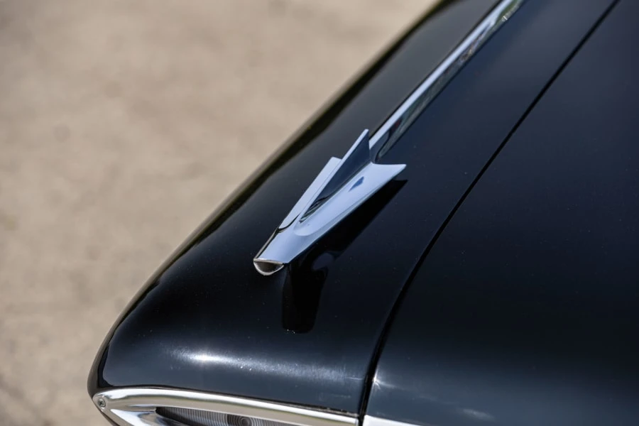 1959 Chevrolet Impala 2nd Gen - Image 11 of 31
