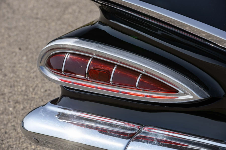 1959 Chevrolet Impala 2nd Gen - Image 20 of 31