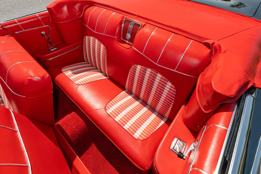 1959 Chevrolet Impala 2nd Gen - Image 23 of 31