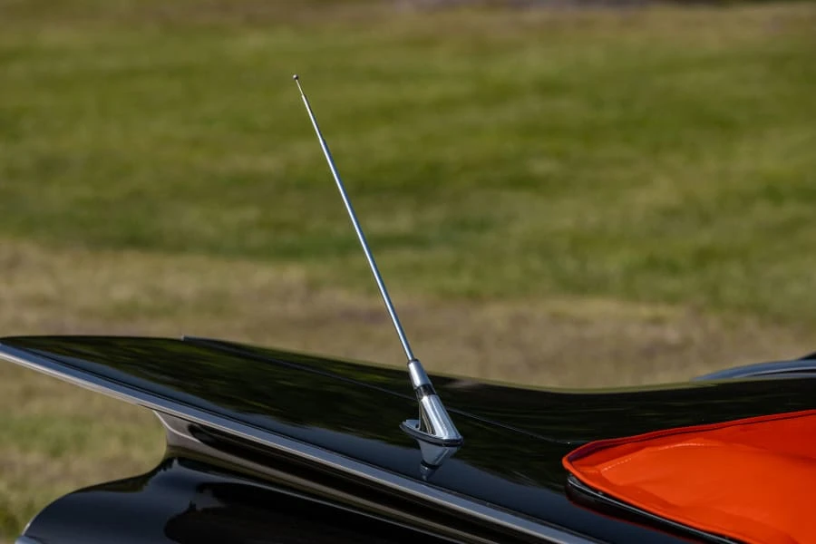 1959 Chevrolet Impala 2nd Gen - Image 9 of 31