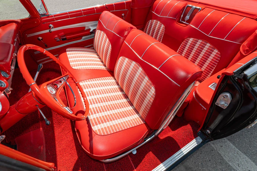 1959 Chevrolet Impala 2nd Gen - Image 24 of 31