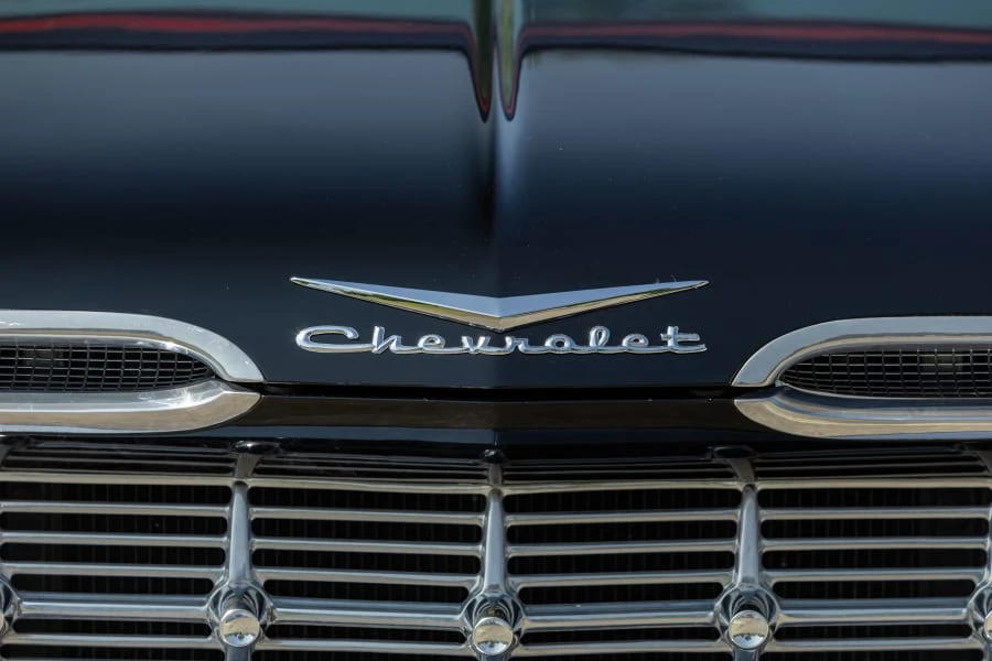 1959 Chevrolet Impala 2nd Gen - Image 8 of 31