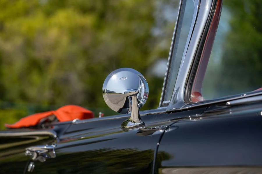 1959 Chevrolet Impala 2nd Gen - Image 13 of 31