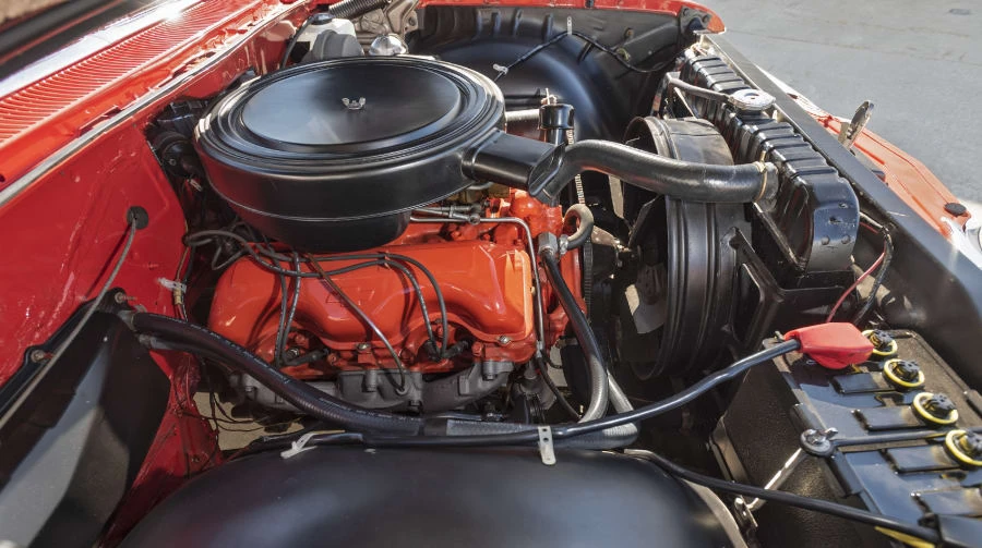 1959 Chevrolet Impala 2nd Gen - Image 7 of 20