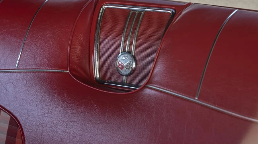 1959 Chevrolet Impala 2nd Gen - Image 9 of 20
