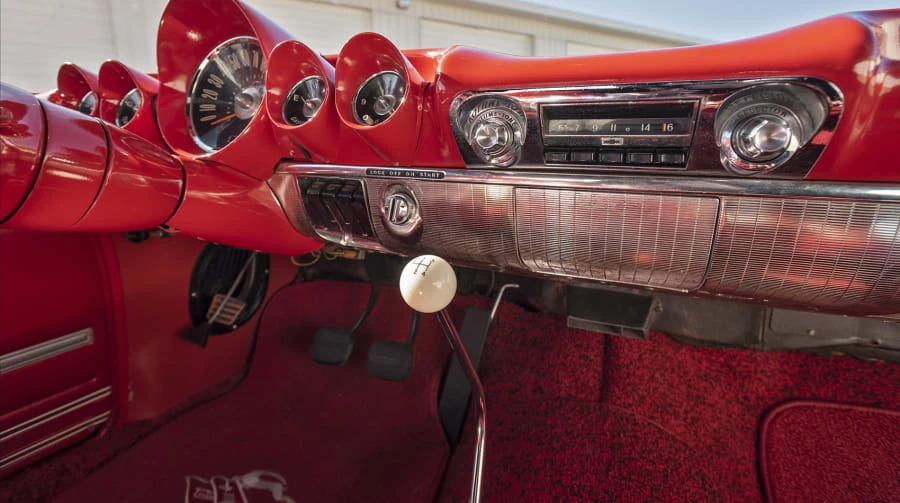 1959 Chevrolet Impala 2nd Gen - Image 17 of 20