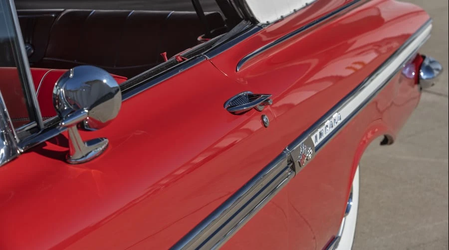 1959 Chevrolet Impala 2nd Gen - Image 18 of 20