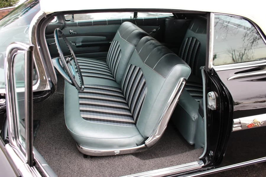 1959 Chevrolet Impala 2nd Gen - Image 5 of 12