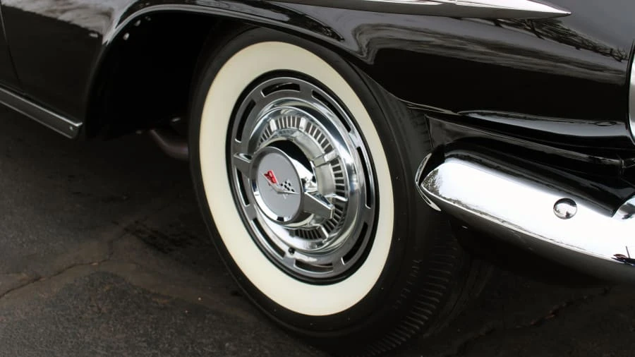 1959 Chevrolet Impala 2nd Gen - Image 11 of 12