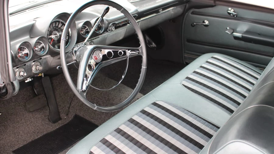 1959 Chevrolet Impala 2nd Gen - Image 5 of 11