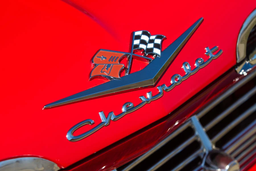 1959 Chevrolet Impala 2nd Gen - Image 10 of 12