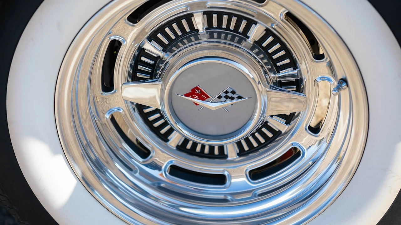 1959 Chevrolet Impala 2nd Gen - Image 16 of 30