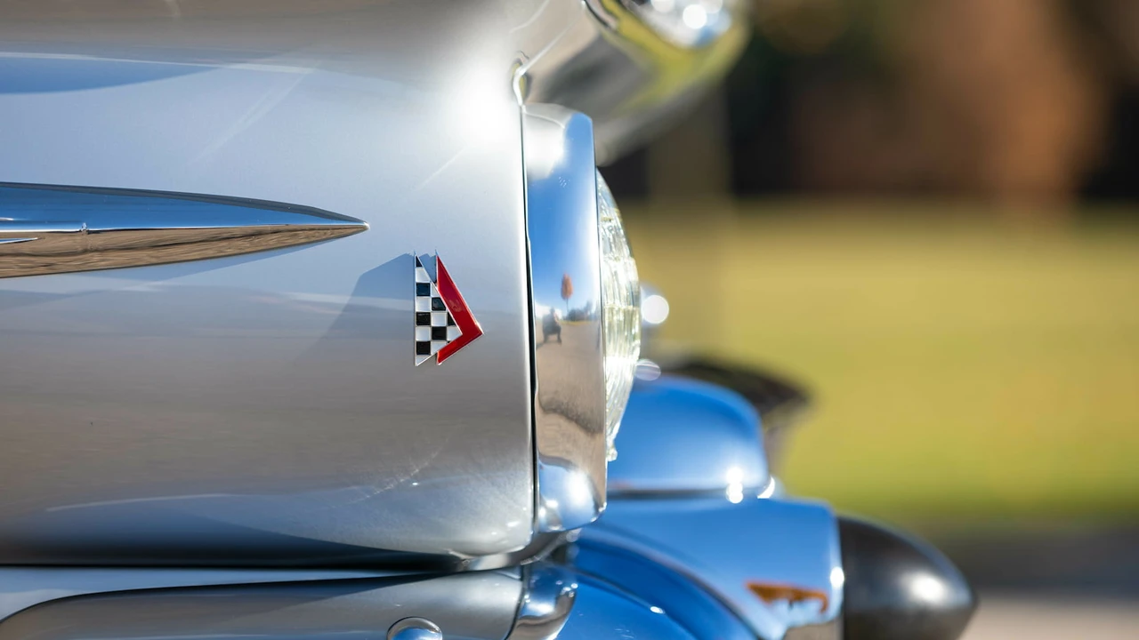 1959 Chevrolet Impala 2nd Gen - Image 18 of 30