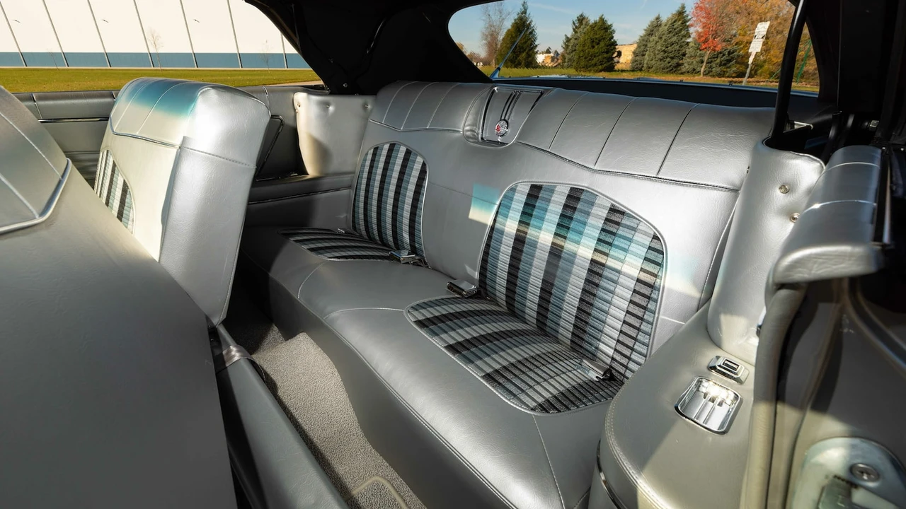 1959 Chevrolet Impala 2nd Gen - Image 19 of 30