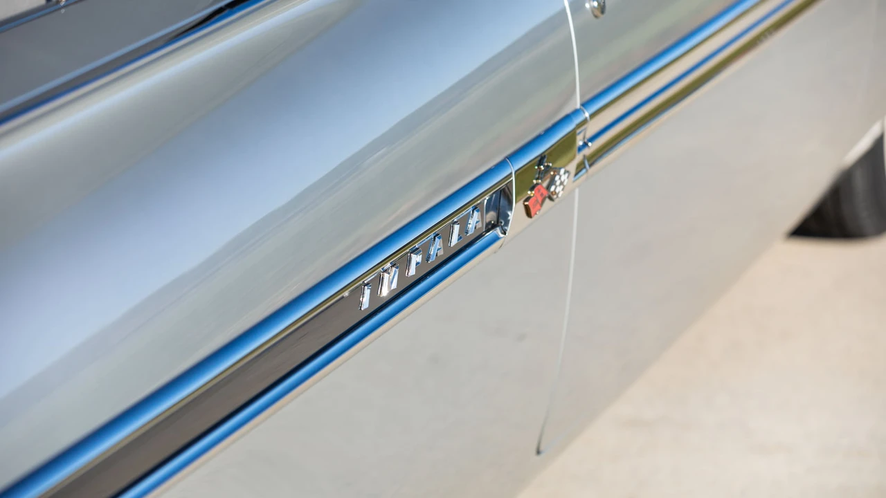 1959 Chevrolet Impala 2nd Gen - Image 24 of 30