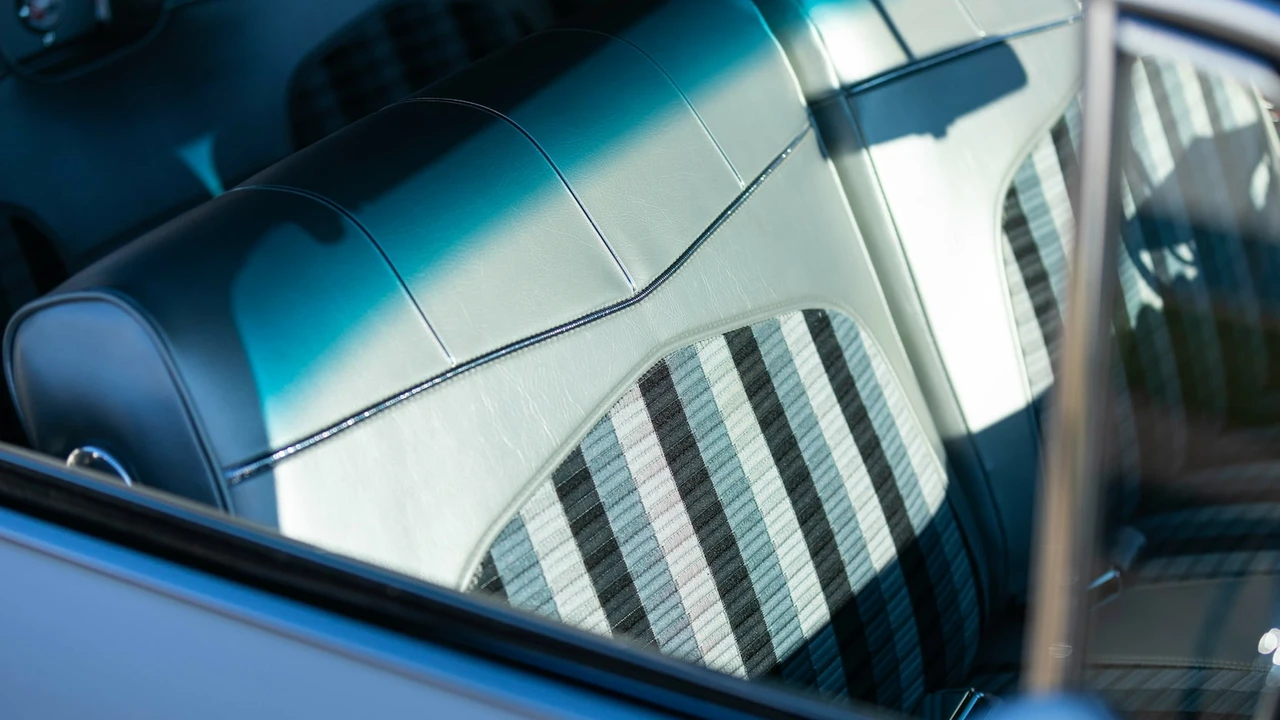 1959 Chevrolet Impala 2nd Gen - Image 27 of 30