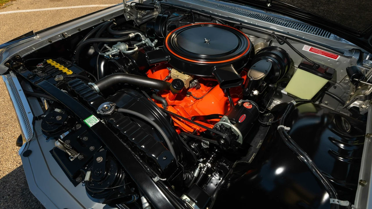 1959 Chevrolet Impala 2nd Gen - Image 6 of 30