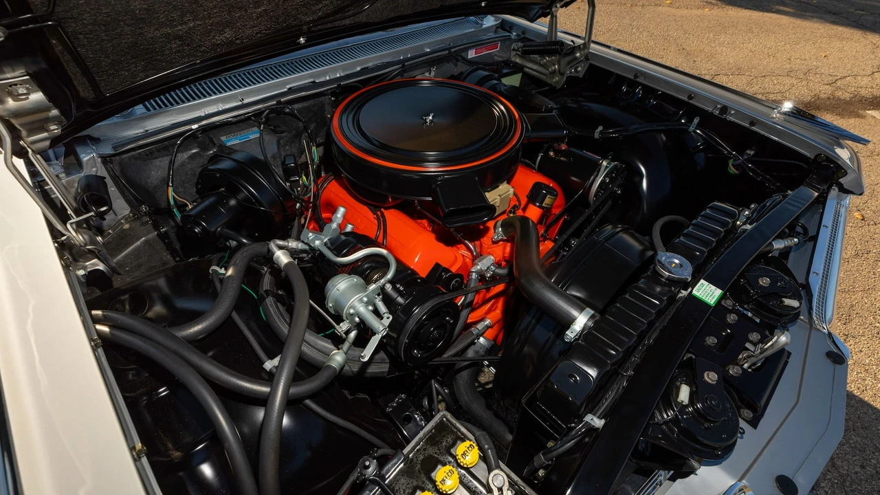 1959 Chevrolet Impala 2nd Gen - Image 7 of 30