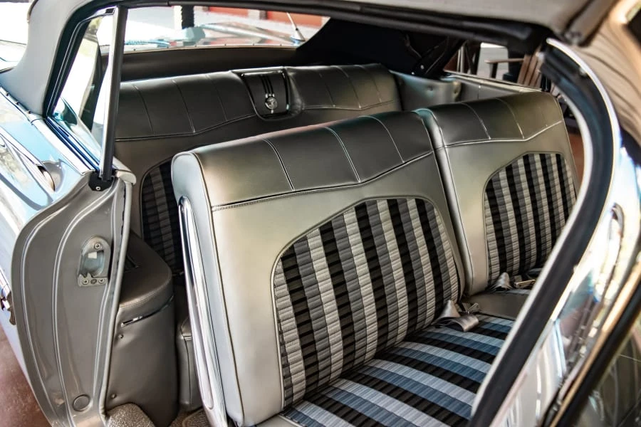 1959 Chevrolet Impala 2nd Gen - Image 6 of 31
