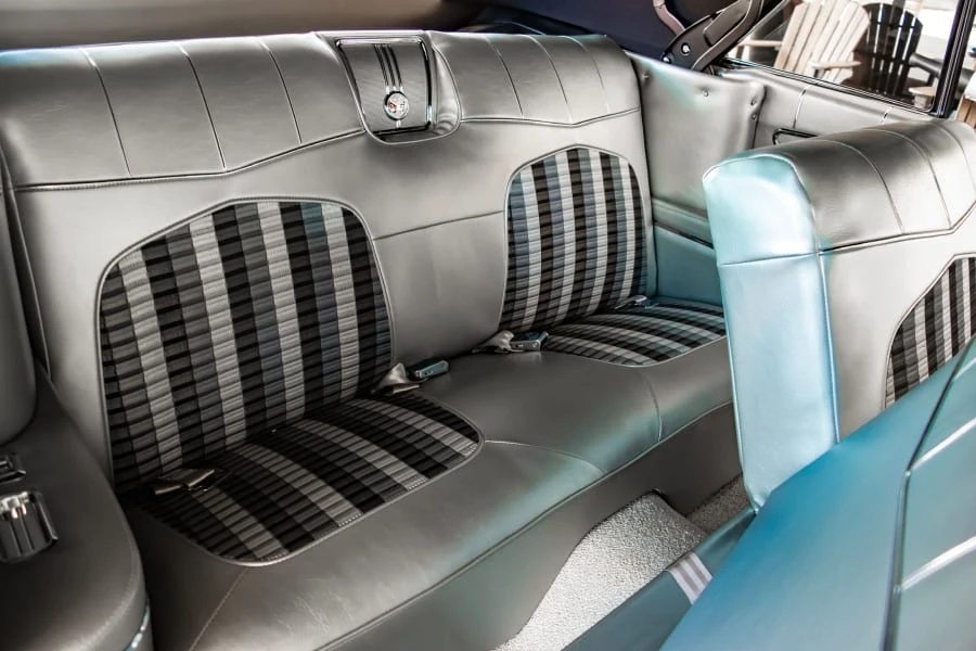 1959 Chevrolet Impala 2nd Gen - Image 7 of 31