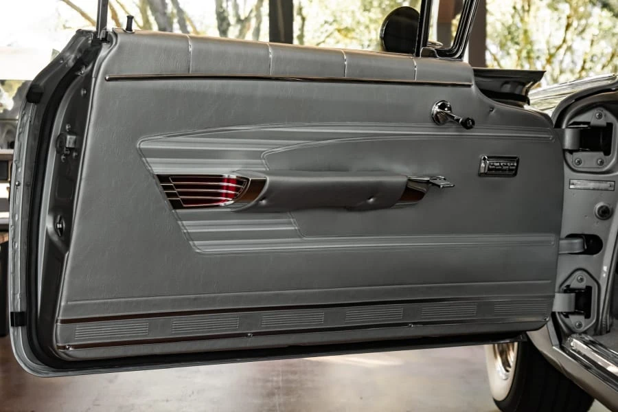 1959 Chevrolet Impala 2nd Gen - Image 15 of 31