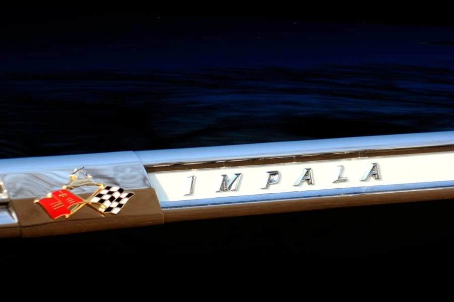 1959 Chevrolet Impala 2nd Gen - Image 8 of 10