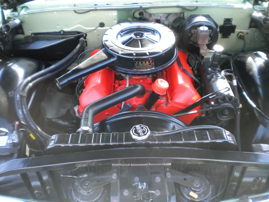 1959 Chevrolet Impala 2nd Gen - Image 5 of 8