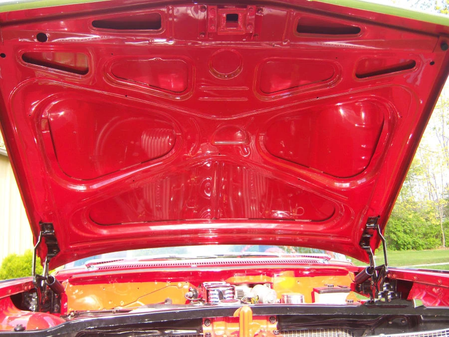 1959 Chevrolet Impala 2nd Gen - Image 4 of 6