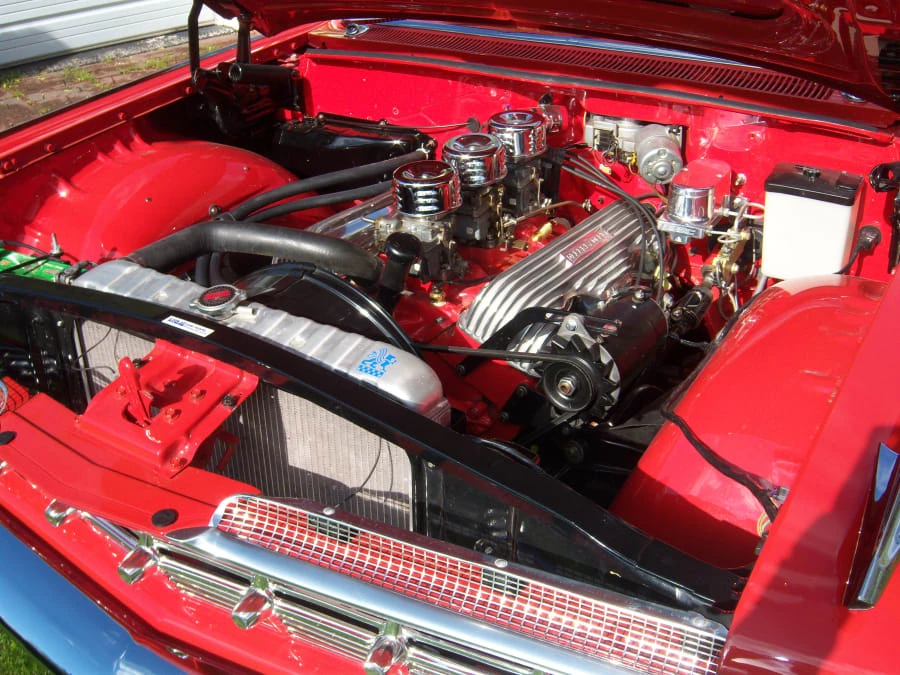 1959 Chevrolet Impala 2nd Gen - Image 5 of 6