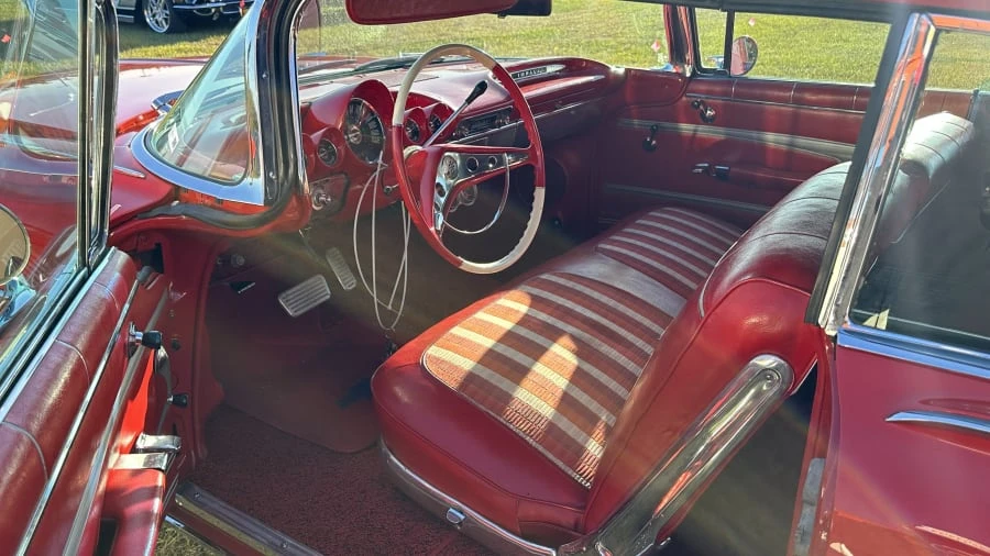 1959 Chevrolet Impala 2nd Gen - Image 5 of 6