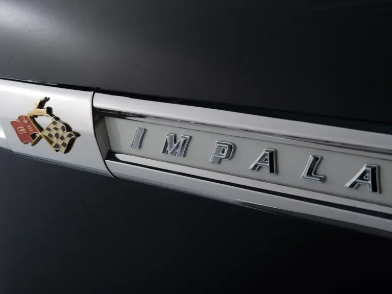 1959 Chevrolet Impala 2nd Gen - Image 6 of 12