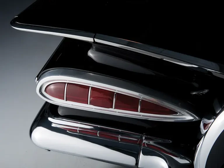 1959 Chevrolet Impala 2nd Gen - Image 7 of 12