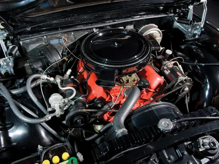1959 Chevrolet Impala 2nd Gen - Image 4 of 12