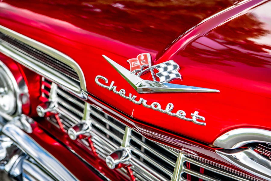 1959 Chevrolet Impala 1st Gen - Image 20 of 31